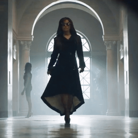 Sexy Look GIF by Gloria Trevi