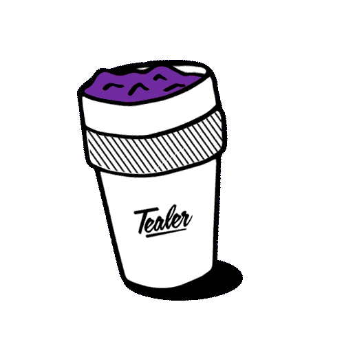 Mood Gang Sticker by TEALER