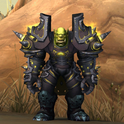 Video Games Applause GIF by World of Warcraft