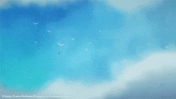 in this corner of the world animation GIF