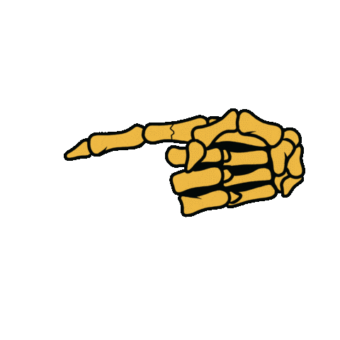 TheDeadPintCo Sticker