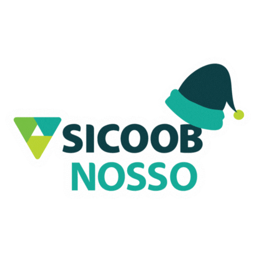 Semprejunto Sticker by Sicoob Nosso