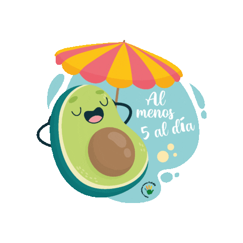 5Aldia Sticker by 5 AL DÍA ESPAÑA