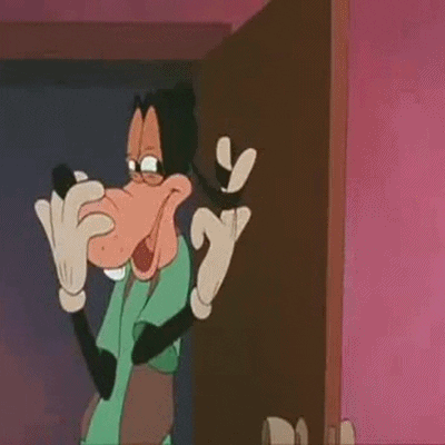 embarrassed a goofy movie GIF