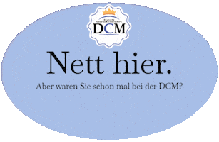 Sticker by DCM