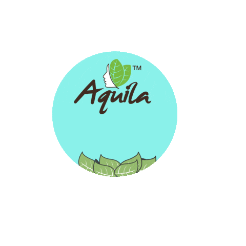 Aquilaherb Sticker