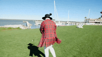 Rbc Heritage GIF