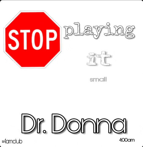 turn around suck it GIF by Dr. Donna Thomas Rodgers