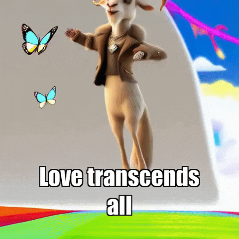 Unity Love GIF by Radiantelope