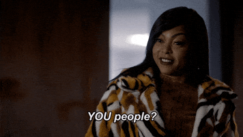 taraji p henson empire GIF by Fox TV