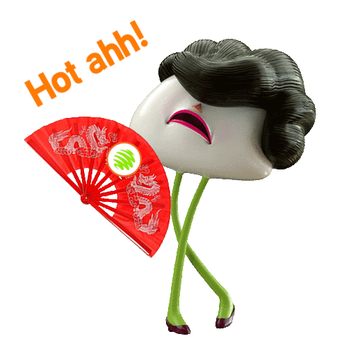 Animated Sticker