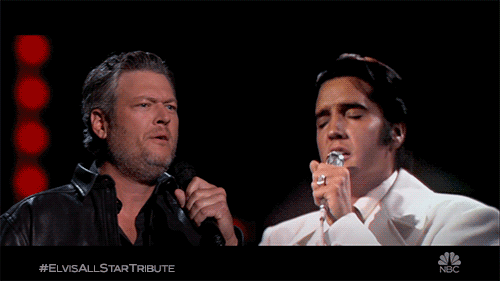 Elvis All Star Tribute Download