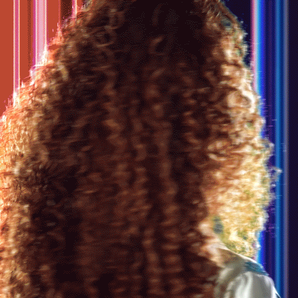 Valeria Valenssa Netflix GIF by Loira do Spoiler