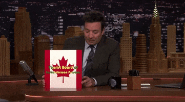 Do Not Play Jimmy Fallon GIF by REALTOR.ca