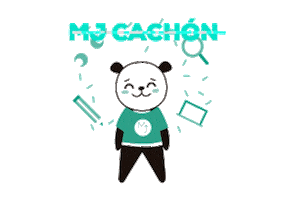 Marketing Mj Sticker