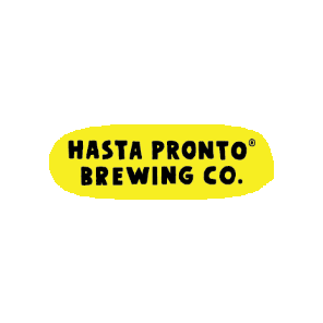 Hasta Pronto Sticker