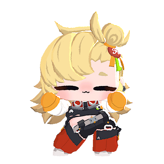 Piper Sticker