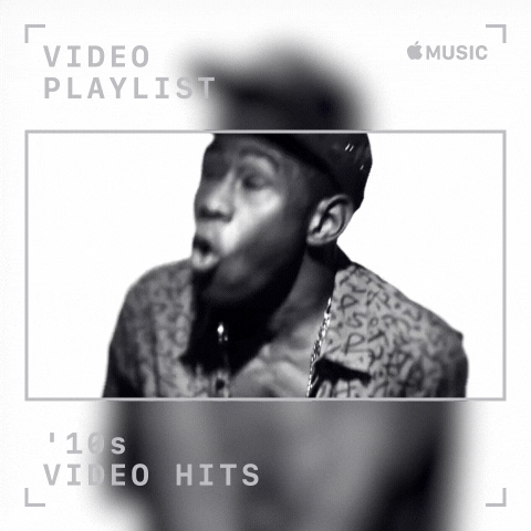 music video trending videos GIF by Apple Music