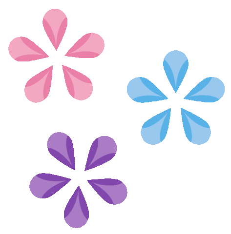 Pride Sommer Sticker by Asan