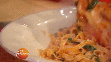 italian rachel GIF by Rachael Ray Show