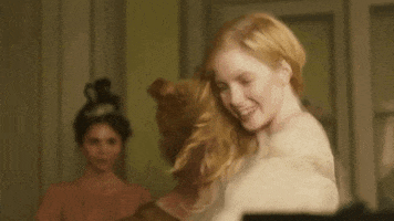 les miserables twirl GIF by MASTERPIECE | PBS