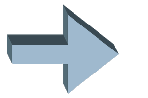 Look Arrow Sticker