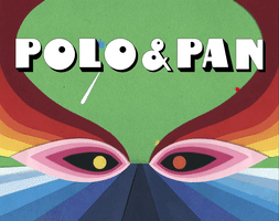 printworks GIF by Polo & Pan
