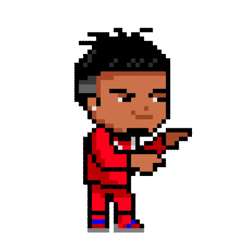 Taki Taki Dance Sticker by DJ Snake for iOS & Android GIPHY
