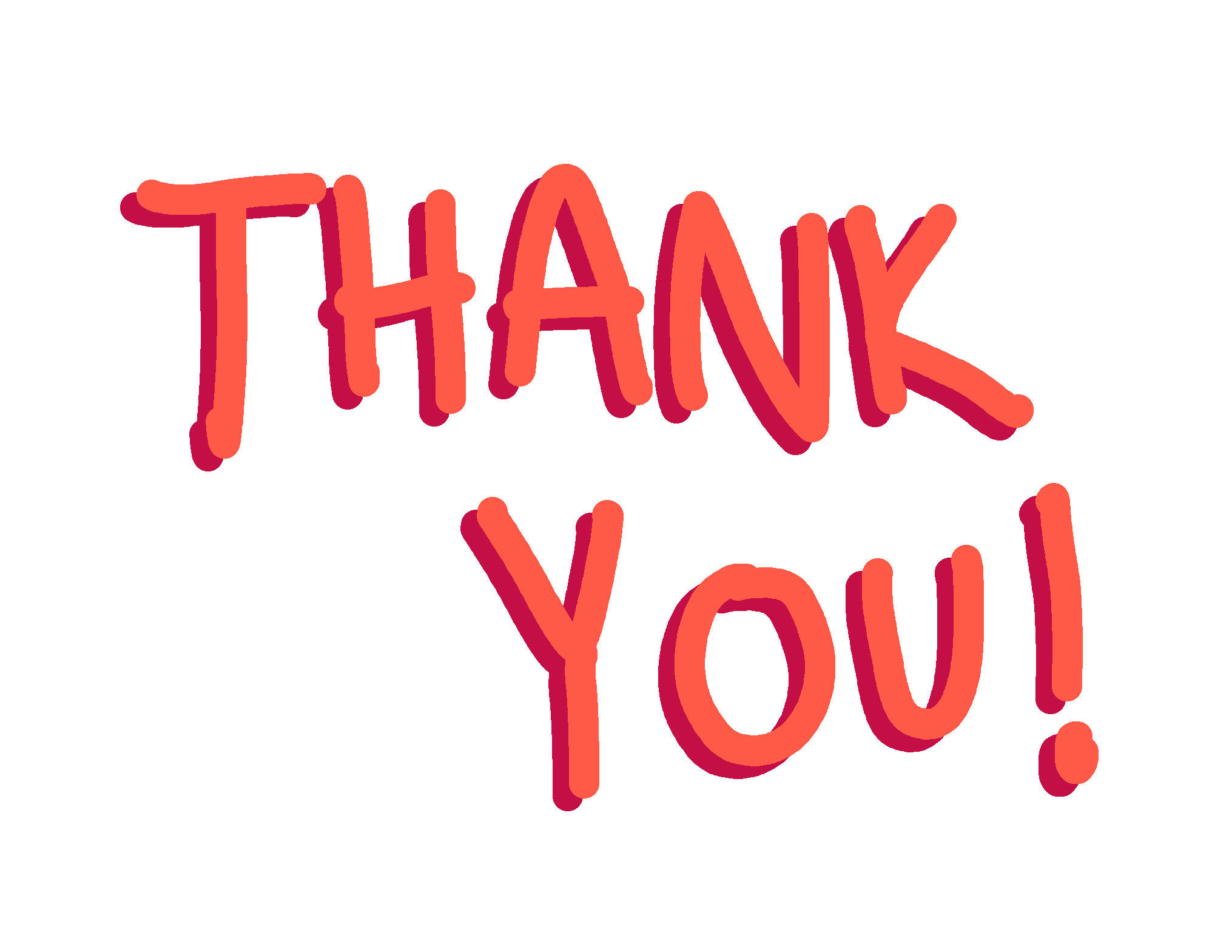 Thank You Animated Gif Images For Ppt Free Download Thank You Cute