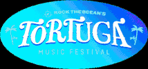 Party Beach GIF by Tortuga Music Festival