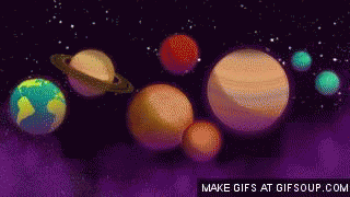 planets