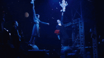 west end theatre GIF by London Theatre Direct