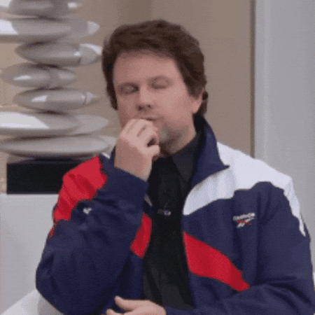 Pensando Selton Mello GIF