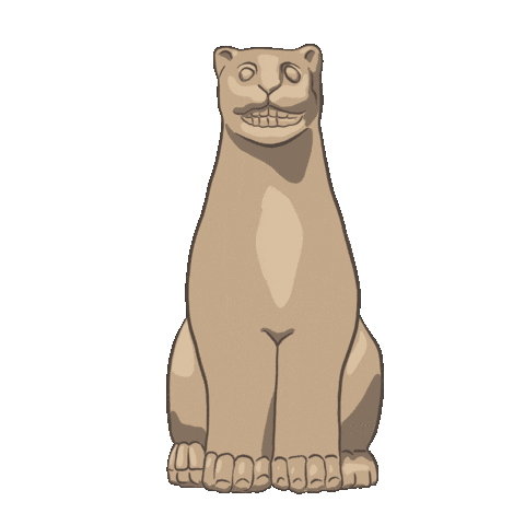 Muestraenpeg Sticker by ENPEG "La Esmeralda"