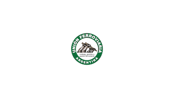 Uf Sticker by Union Ferroviaria