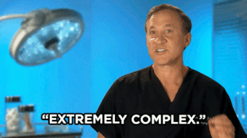 Dr Dubrow GIF by E!