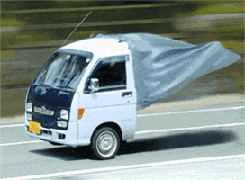 truck GIF by São Cristóvão Caminões