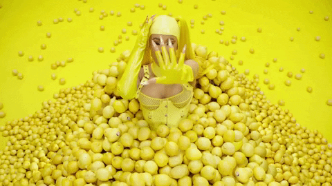 Cardi B Lemon GIF by Offset - Find & Share on GIPHY