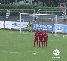 Bad Luck Oops GIF by ELEVEN SPORTS