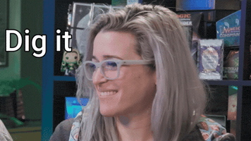 Yes GIF