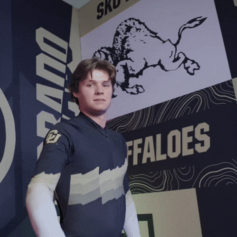 cubuffsskiing GIF