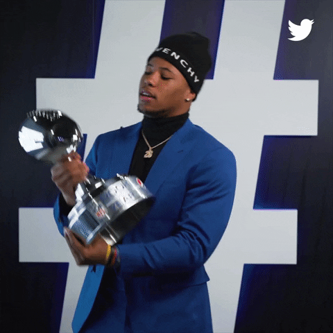 Super Bowl Sport GIF by Twitter