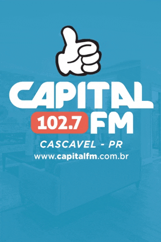 Capital Cascavel GIF