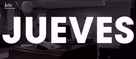 Boss Oficina GIF