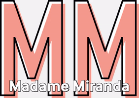 GIF by MadameMiranda