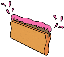 Stephanie Elicia Sticker