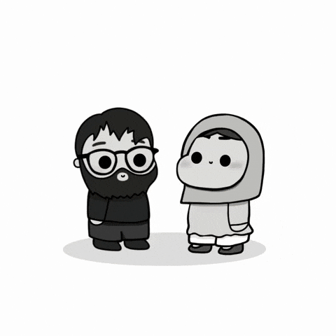 Baby Love GIF