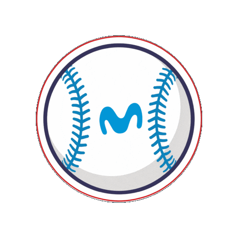 Beis Sticker by MovistarMx