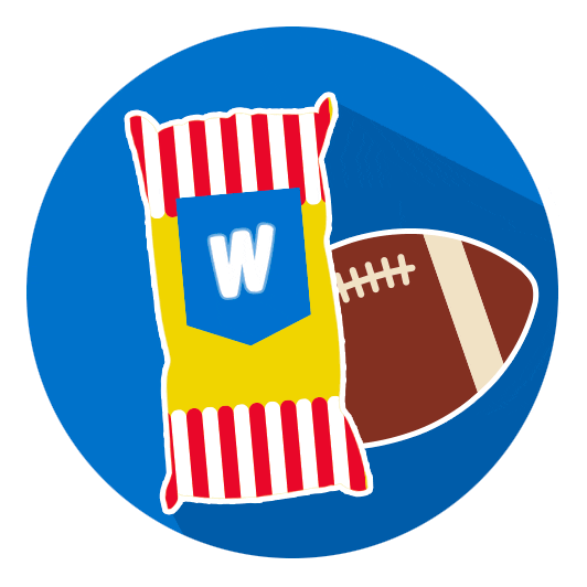 Wipo Sticker by Botanas Wipos