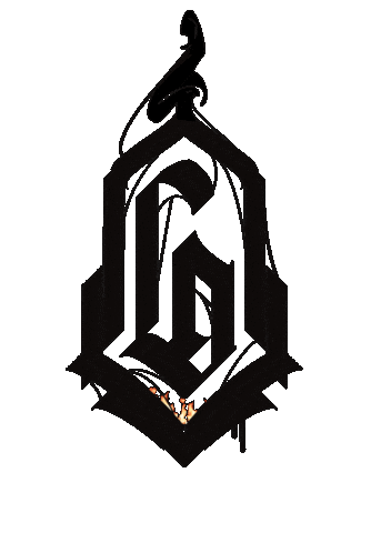 G Candlelight Sticker by Gunoven